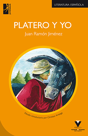 Platero y yo – Jiménez 